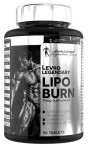 LevroLegendary Lipo Burn